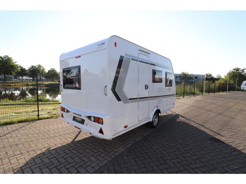 Weinsberg CaraOne Edition HOT 390 MODEL 2026 / 849 
