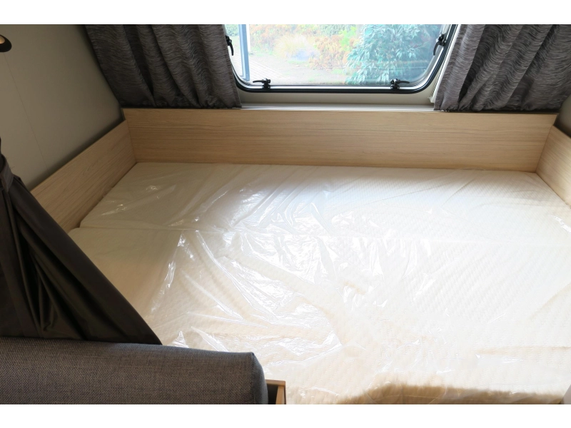 Weinsberg CaraLife 470 QDK MOVER+AIRCO+VOORTENT  foto: 5