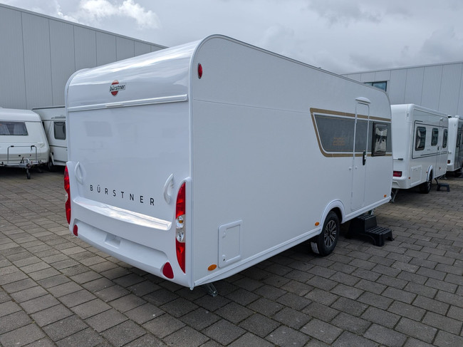 Bürstner B66 465 TS