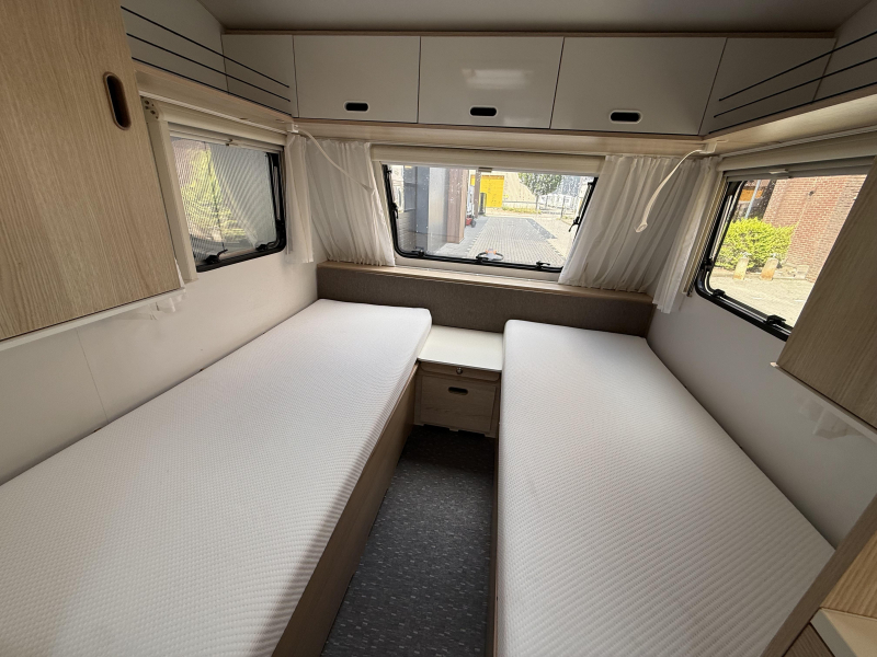 Adria Aviva 492 LU 
