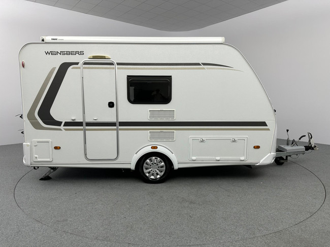 Weinsberg CaraOne 390 QD foto: 9
