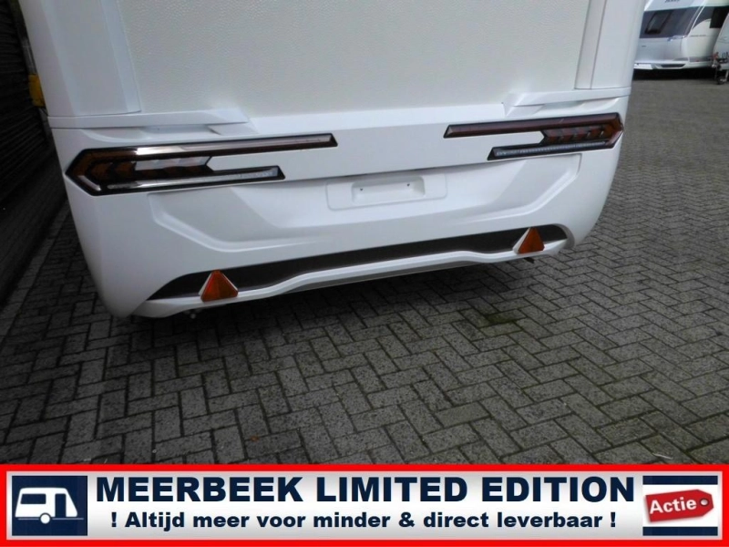 Hobby De Luxe 490 KMF 2026 NIEUWSTE MODEL !  foto: 5
