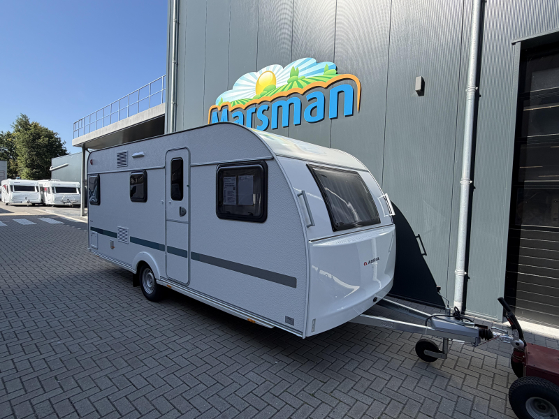 Adria Aviva 522 PT Variant 2 