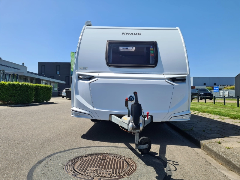 Knaus Sport E-Power Selection 400 QD  foto: 6