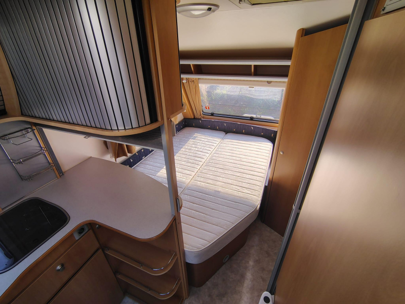 Kip Grand Traveller 47 TDB  foto: 15