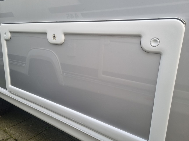 Dethleffs Camper 460 EL foto: 4