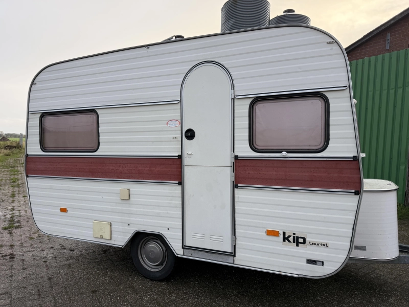 Kip 390  hoofdfoto: 1