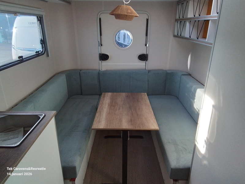 Beachy 420 Beachy 420 plus 2026  foto: 1