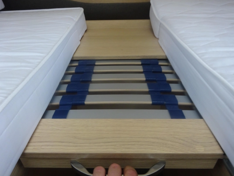 Eriba Living 450  foto: 9