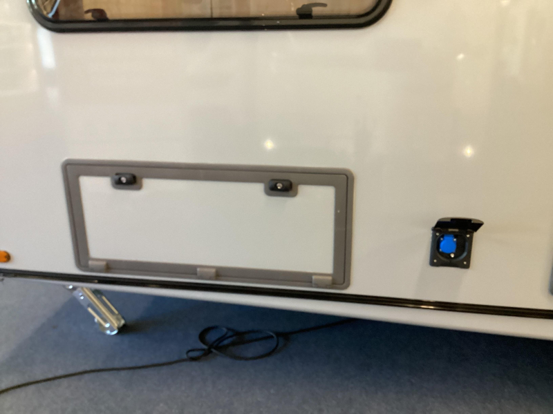 Knaus Sudwind Black Selection 540 UE modeljaar 2026  foto: 19