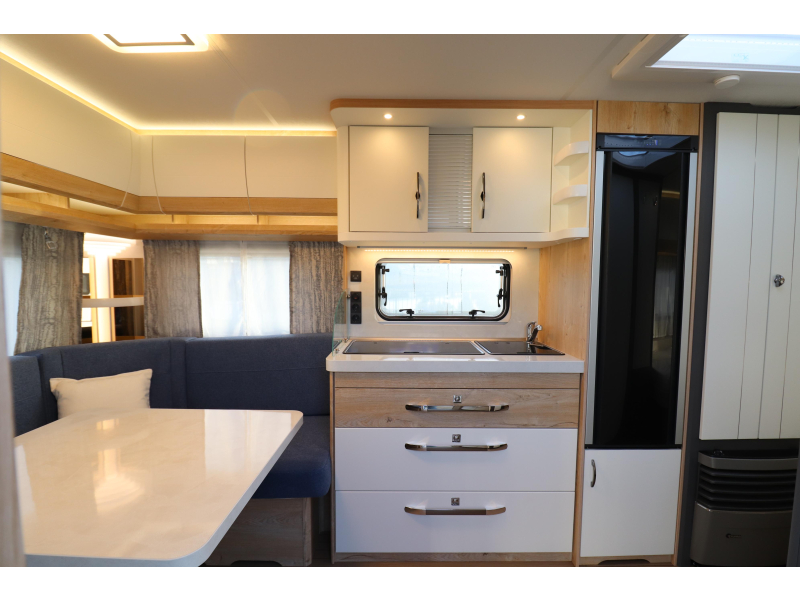 Hobby Excellent Edition 540 UL MODEL 2027 - 142  foto: 6