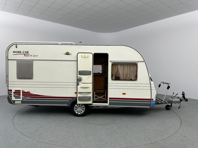 HOME-CAR Racer 45 Spirit foto: 10