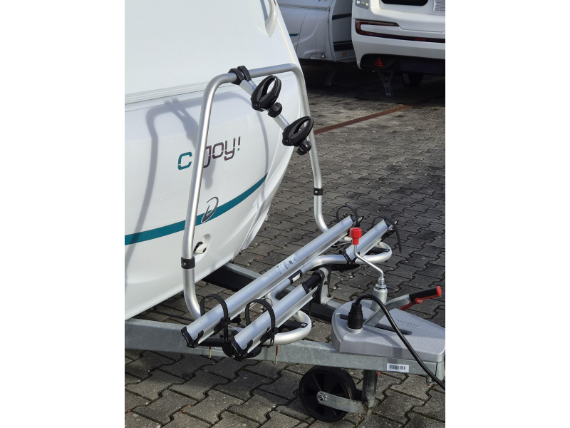 Dethleffs C'Joy 410 QL - Mover -  foto: 21