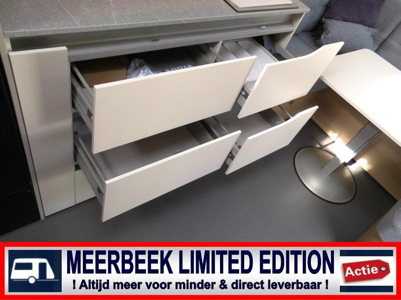 Adria Adora 522 UP 4564,=KORTING THULE+MOVER  foto: 13