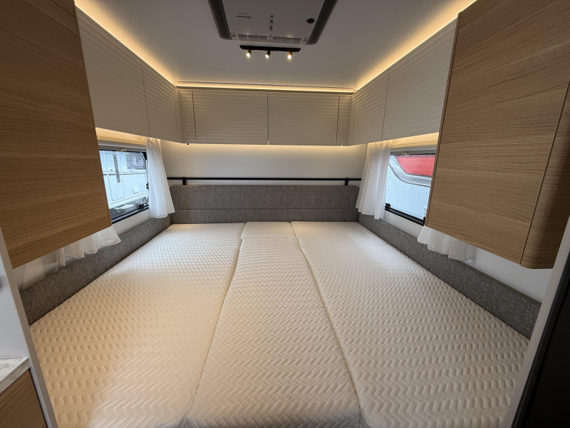 Adria Adora 532 UL  foto: 8