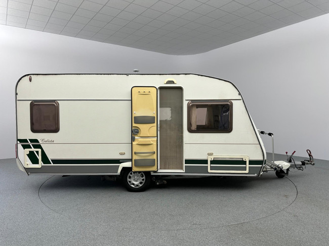 Chateau Calista 450 foto: 11