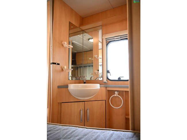 Sprite Europa 490 foto: 21