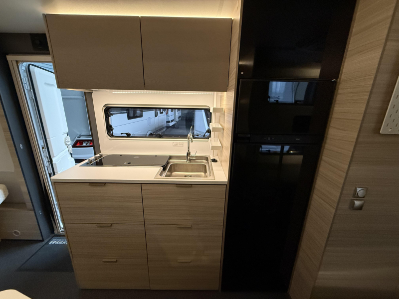Adria Altea 552 PK BOMVOL MET OPTIES  foto: 9