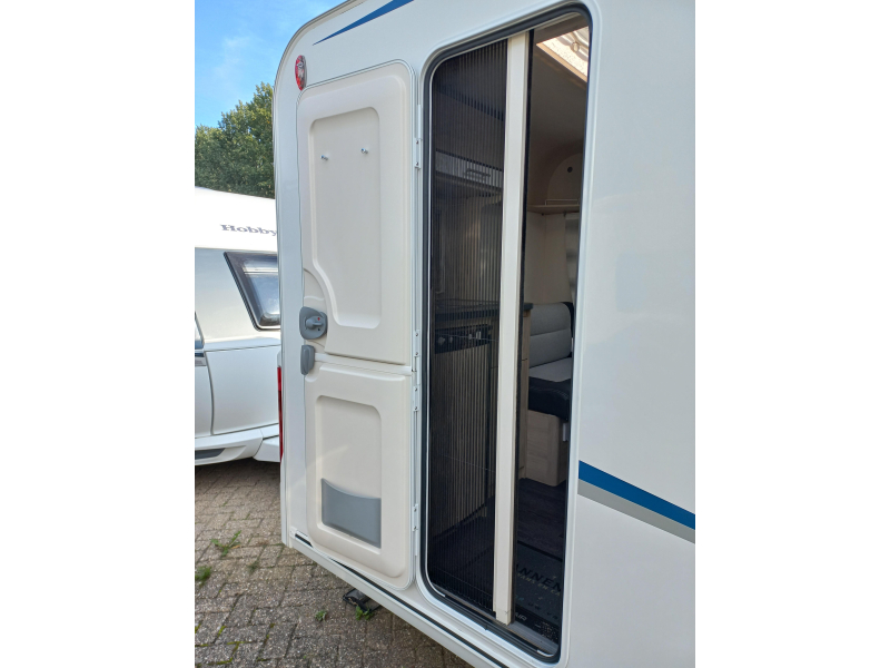 Caravelair Antares Style 410 mover-voortent 