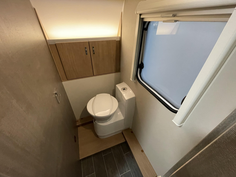 Tabbert Senara 490 TD Fransbed - 2025!  foto: 17