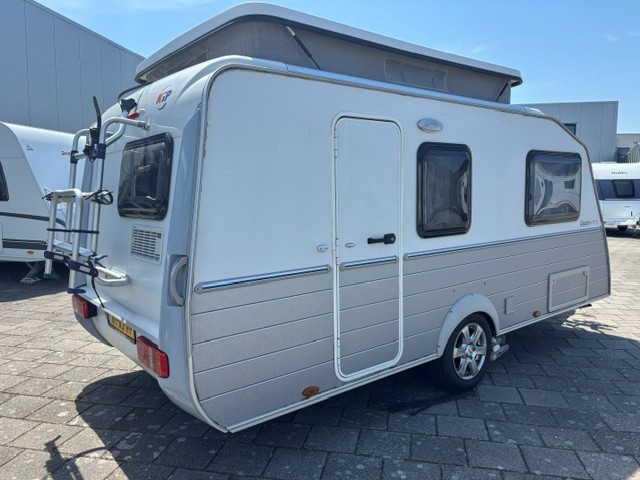 Kip Vision 41 ETD