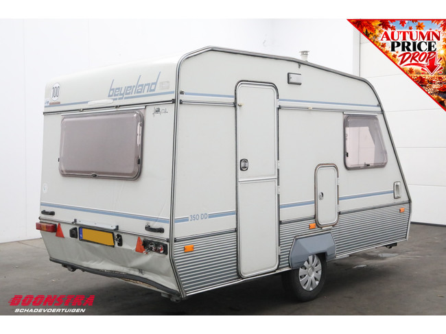 Beyerland Vitesse 350 DD foto: 2