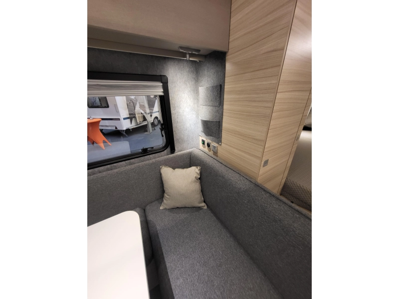 Adria Altea 432 PX mooi compleet af fabriek  foto: 12