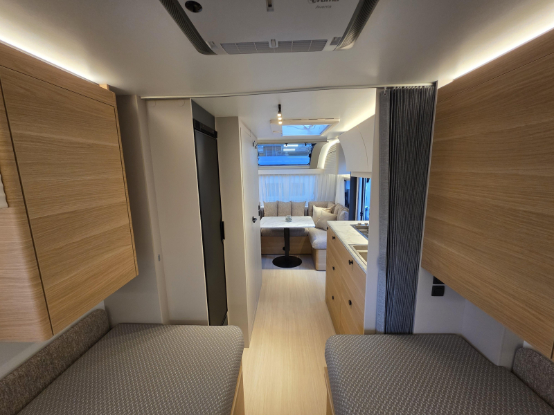 Adria Adora 532 UL  foto: 11