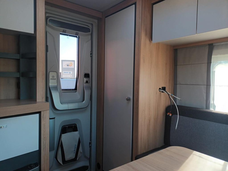 Knaus Sport Platinum 420 QD 