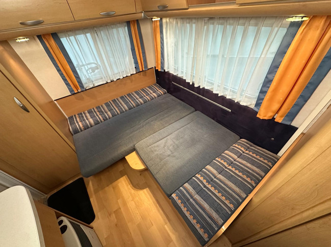 Knaus Südwind 420 QD NL-Premium Line foto: 6