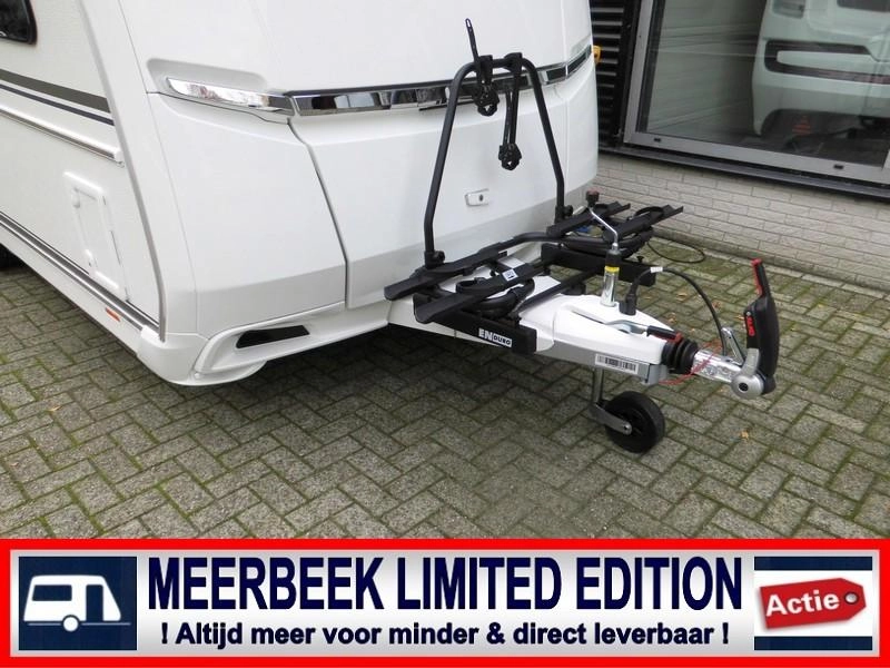 Fendt Bianco Selection 465 SFB 3643,=KORTING AIRCO&THULE 