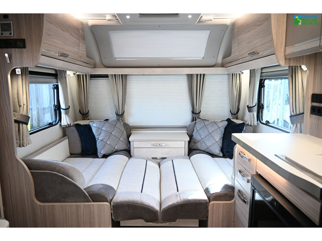 Elddis Crusader Mistral foto: 8