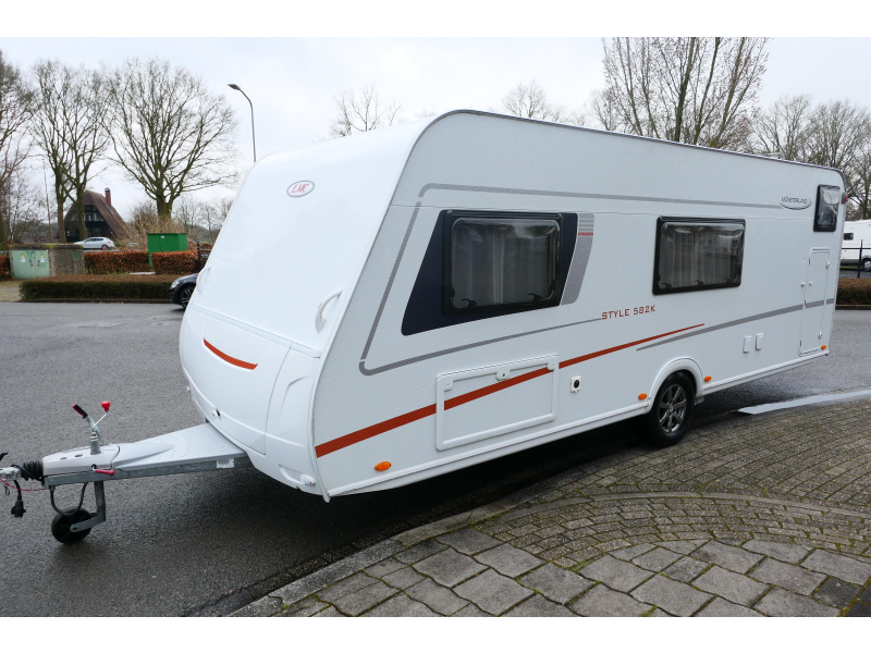 LMC Style 582 K mover en kinderkamer  foto: 4