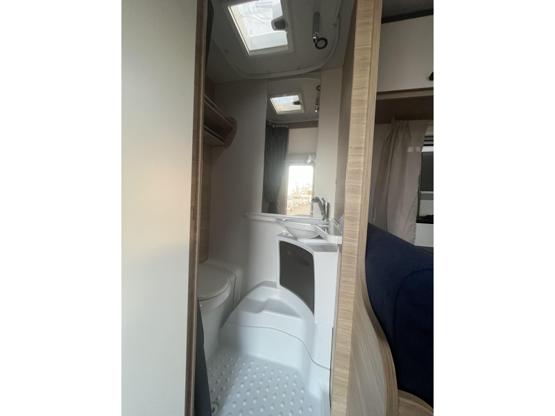 Caravelair Alba 487 Actie: Gratis Mover  foto: 9