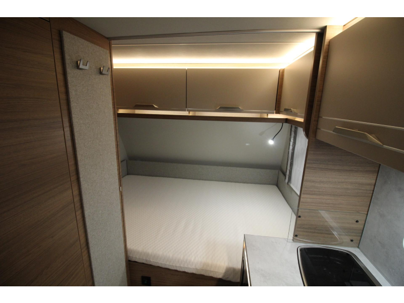Knaus Sport 420 QD Mover, Thule 6300  foto: 7