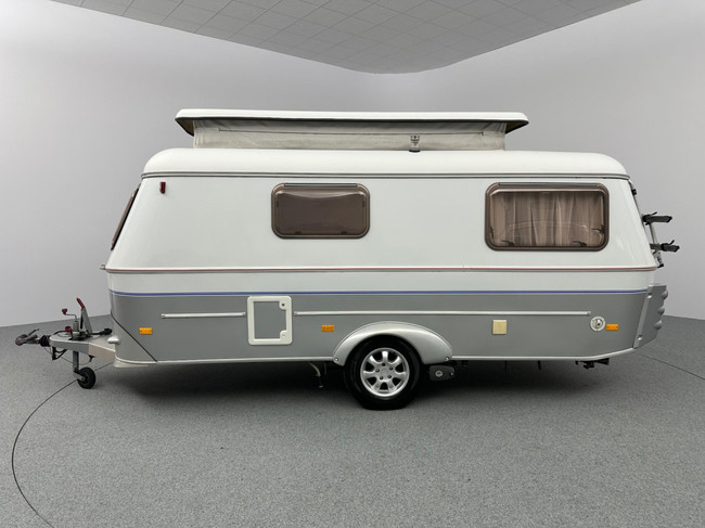 Eriba Touring Troll 530 GT foto: 12