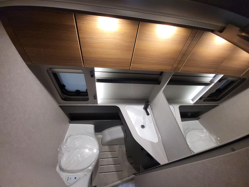 Eriba Feeling 470 gratis mover  foto: 12