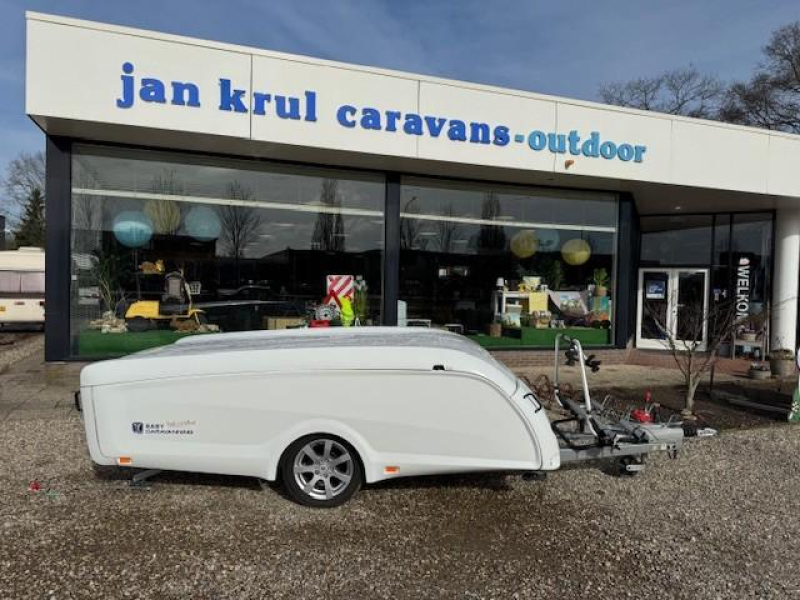 Easy Caravanning TakeOff Sport 2022 licht gewicht tot 750KG 