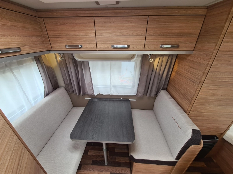 Weinsberg CaraOne Edition HOT 390 QD  foto: 13