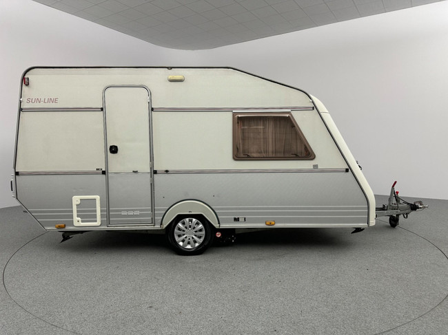 Kip Sunline 41 EKL foto: 8