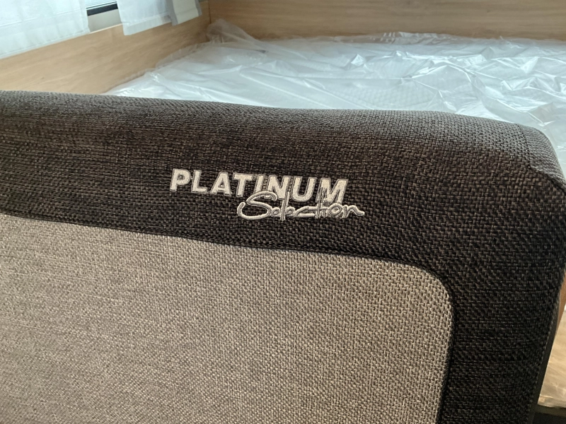 Knaus Sport Platinum 500 QDK STAPELBED-ACTIE MODEL  foto: 17