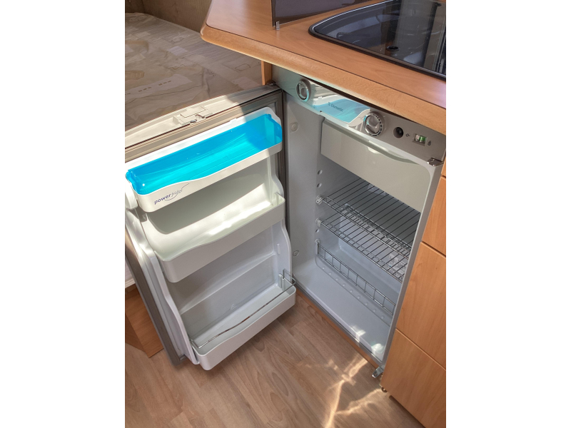 Chateau Calista 450 Mover/voortent  foto: 10