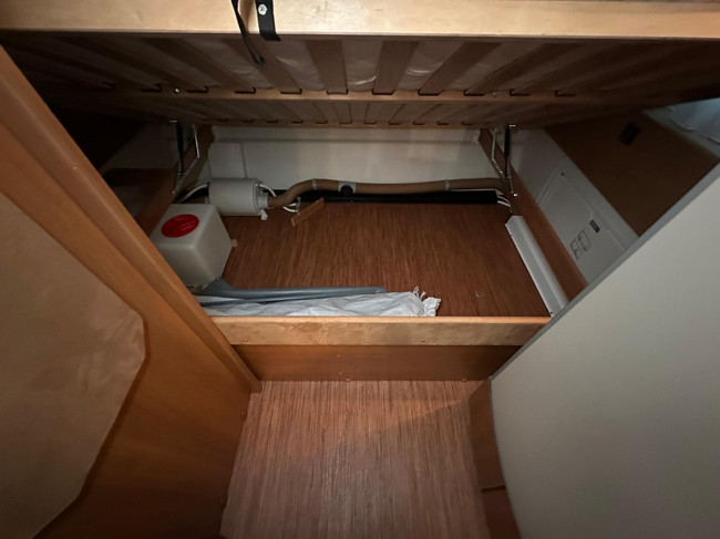 Hobby De Luxe 440 SF foto: 18