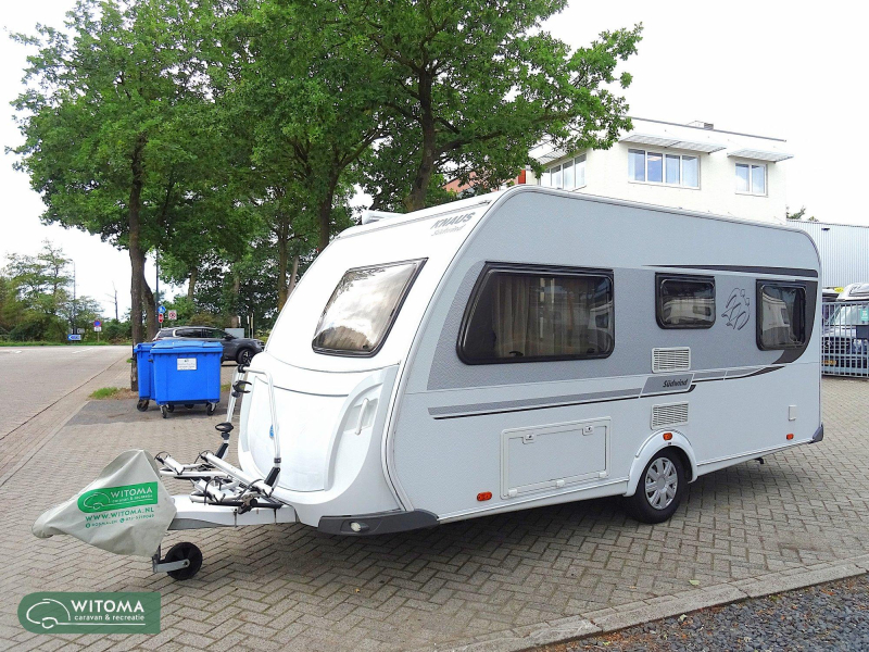 Knaus Sudwind 450 FU VERKOCHT!  foto: 17