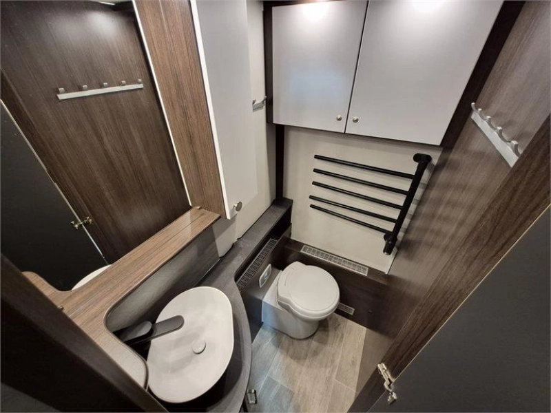 Polar Blackline 590 FWL  foto: 9