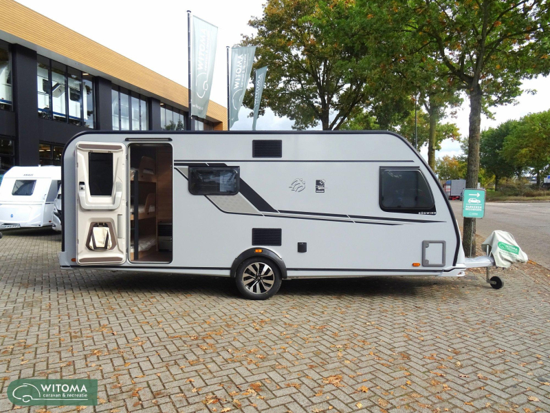 Knaus Sudwind Black Selection 540 FDK 3 stapelbed 2027  foto: 21