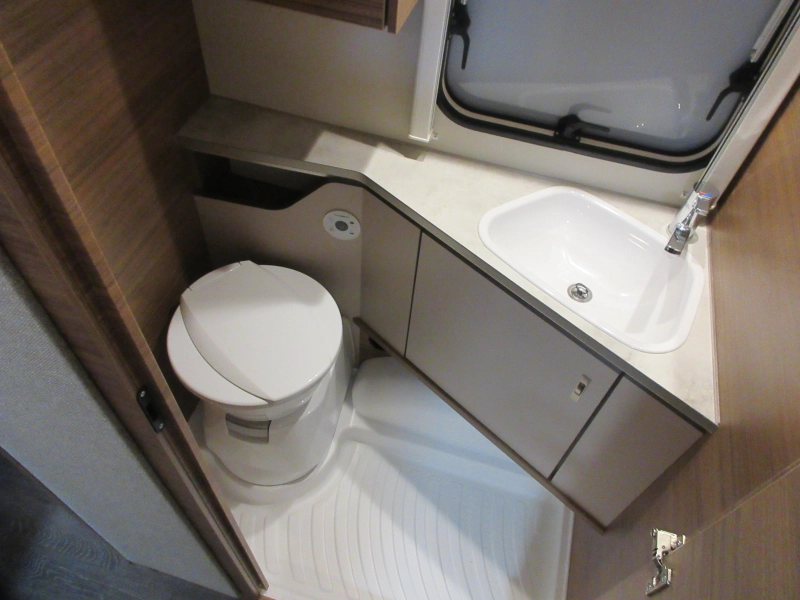 Knaus Sport E-Power Selection 500 EU MET AIRCO, MOVER, LUIFEL  foto: 12