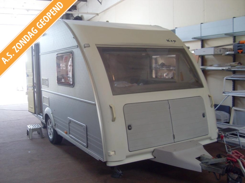 Kip Hyline 44 EK  foto: 0