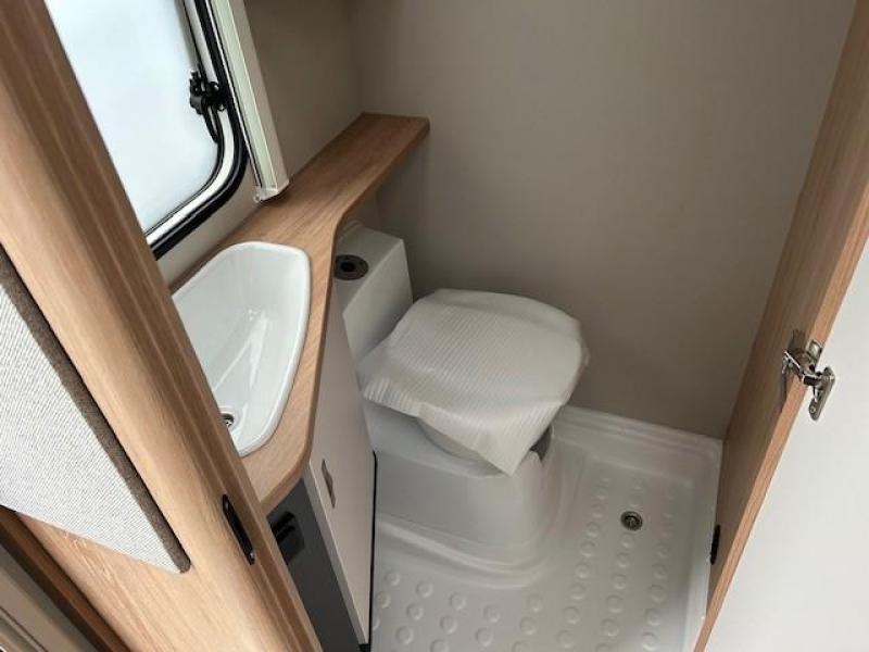 Knaus Sport 400 QD  foto: 6