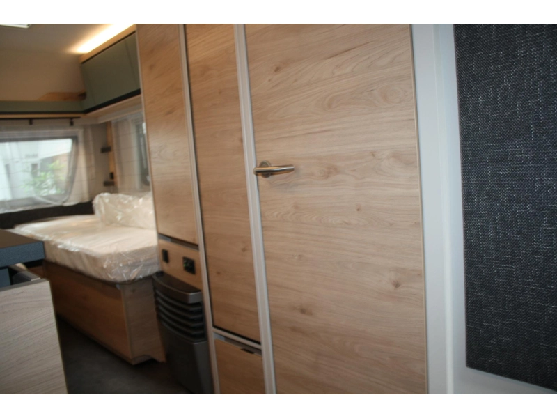 Dethleffs Camper 510 LE  foto: 7
